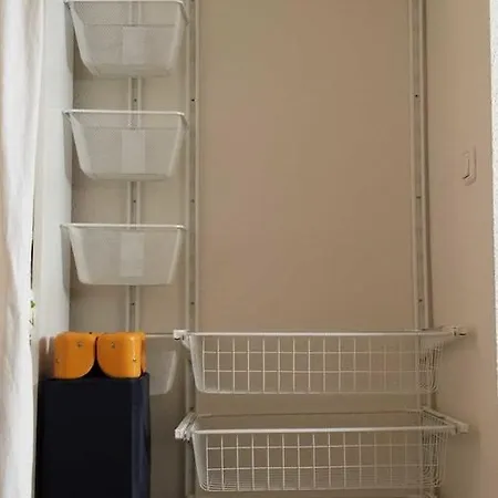 Sommergarten 4004 * Karlshagen